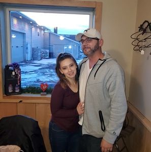 Meet your Posher, Britt